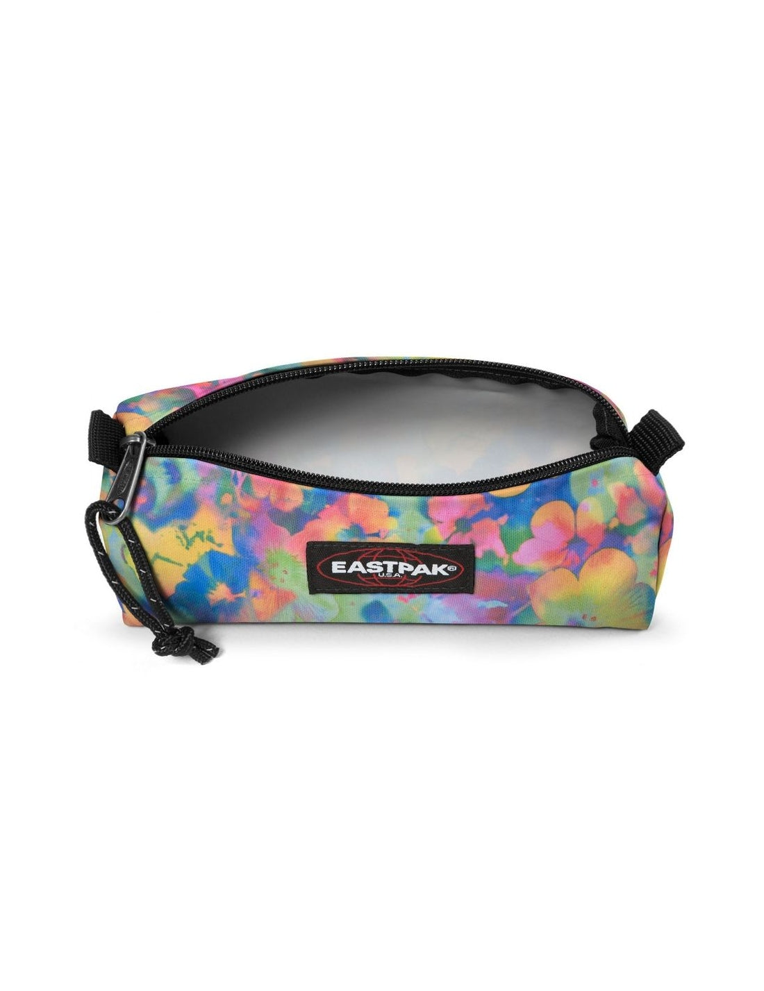 Astuccio Portapenne Benchmark Eastpak Flower Blur Mix