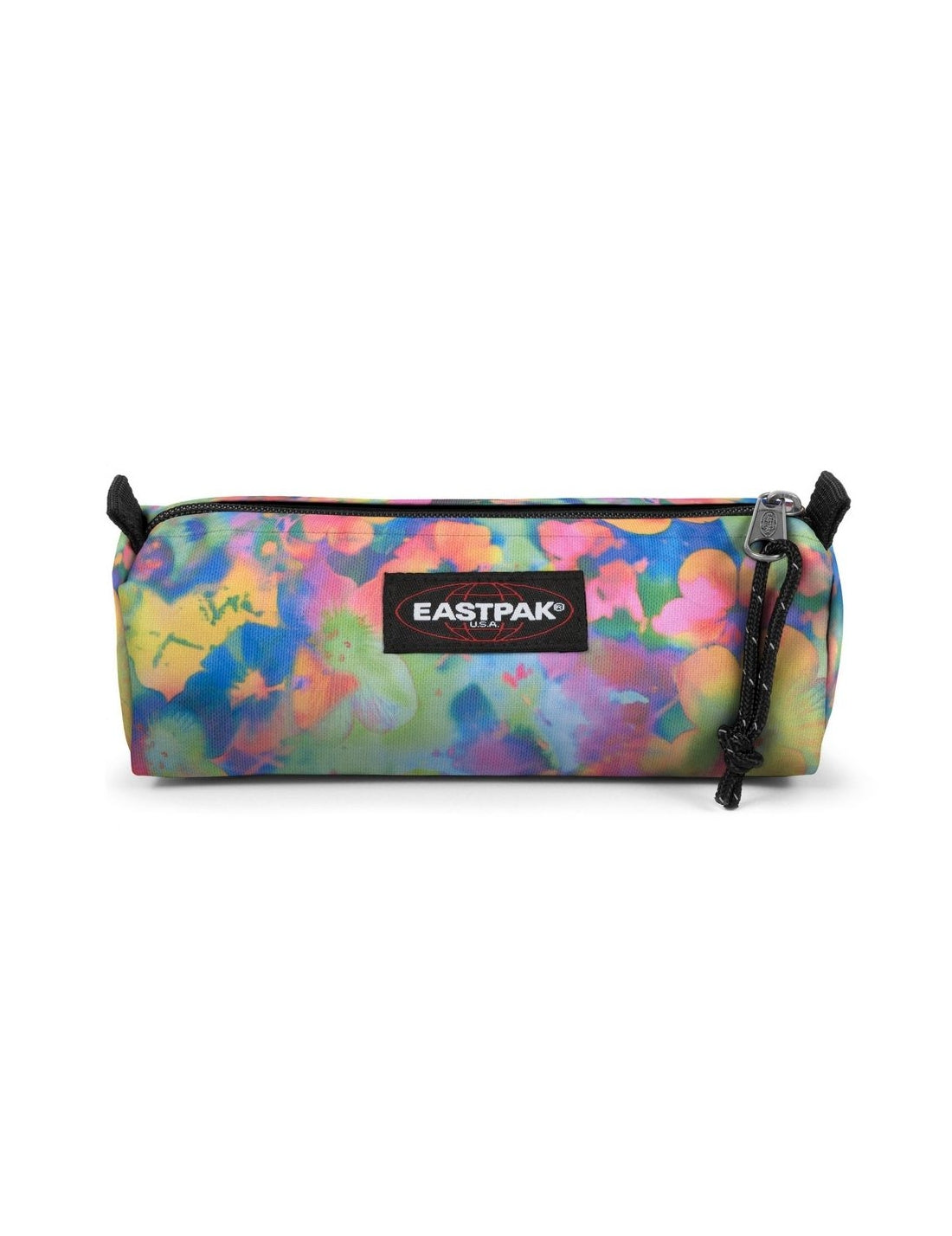 Astuccio Portapenne Benchmark Eastpak Flower Blur Mix