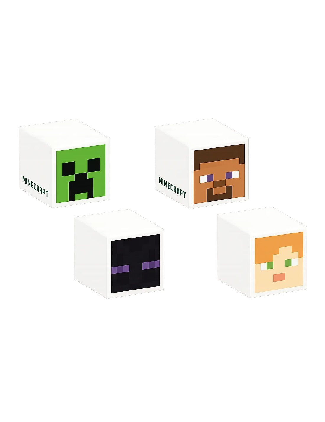 Gomma Da Cancellare Minecraft