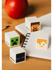 Gomma Da Cancellare Minecraft