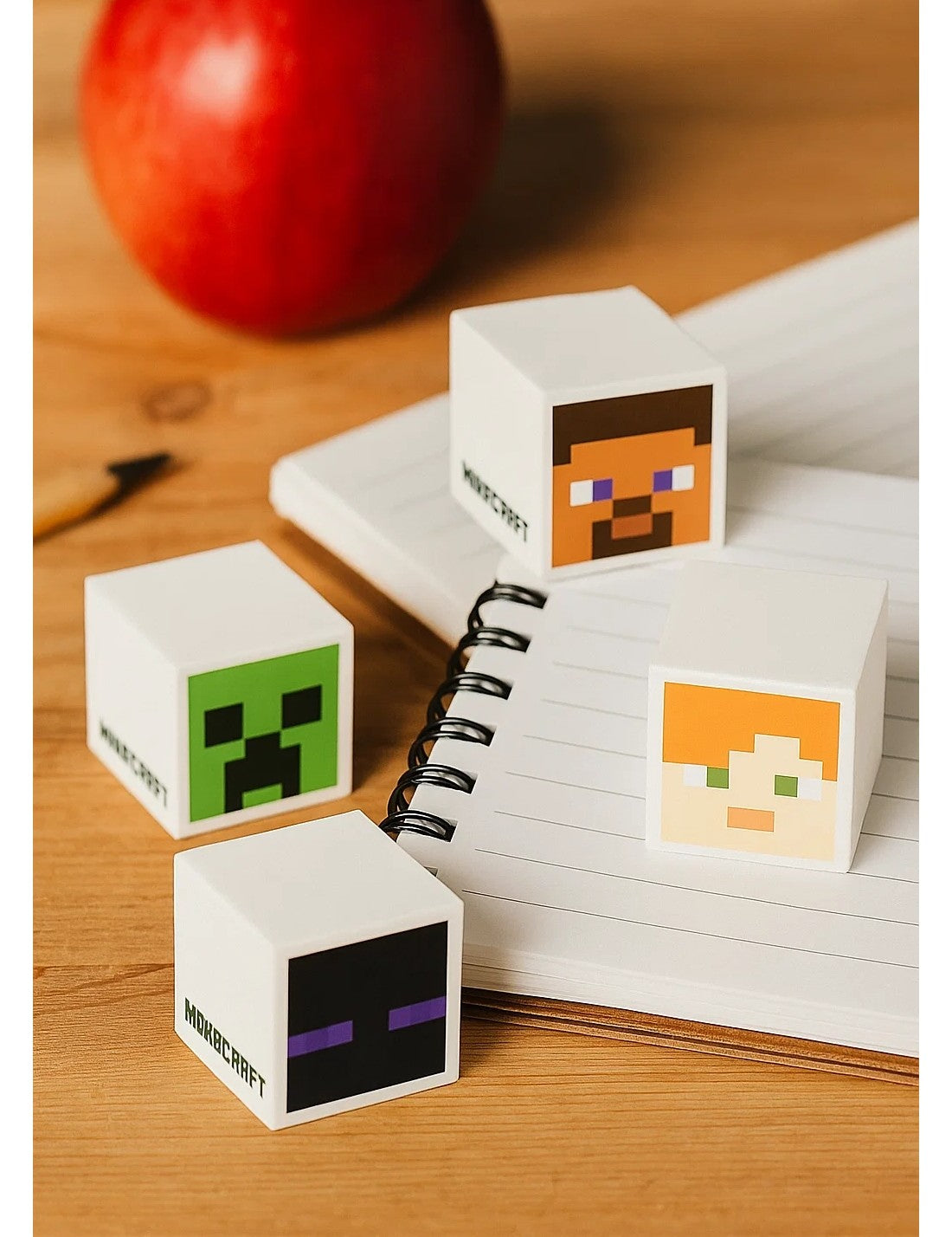 Gomma Da Cancellare Minecraft