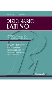 Dizionario Italiano Latino Vocabolario Keybook