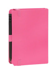 Agenda Settimanale 2025 Comix Rosa Pocket 12 Mesi Con Matita