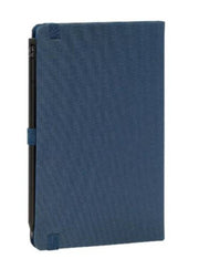 Agenda Giornaliera 12 Mesi 2025 Comix Blu Con Matita 21cm