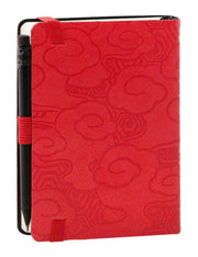 Agenda Giornaliera 2025 Comix Special Mignon 12 Mesi Con Matita - Cloudy