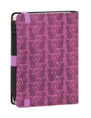 Agenda Giornaliera 2025 Comix Special Mignon 12 Mesi Con Matita - Gatti