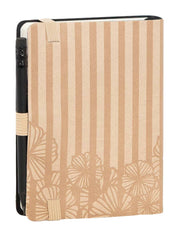 Agenda Giornaliera 12 Mesi 2025 Comix Special Floreal Con Matita 13cm