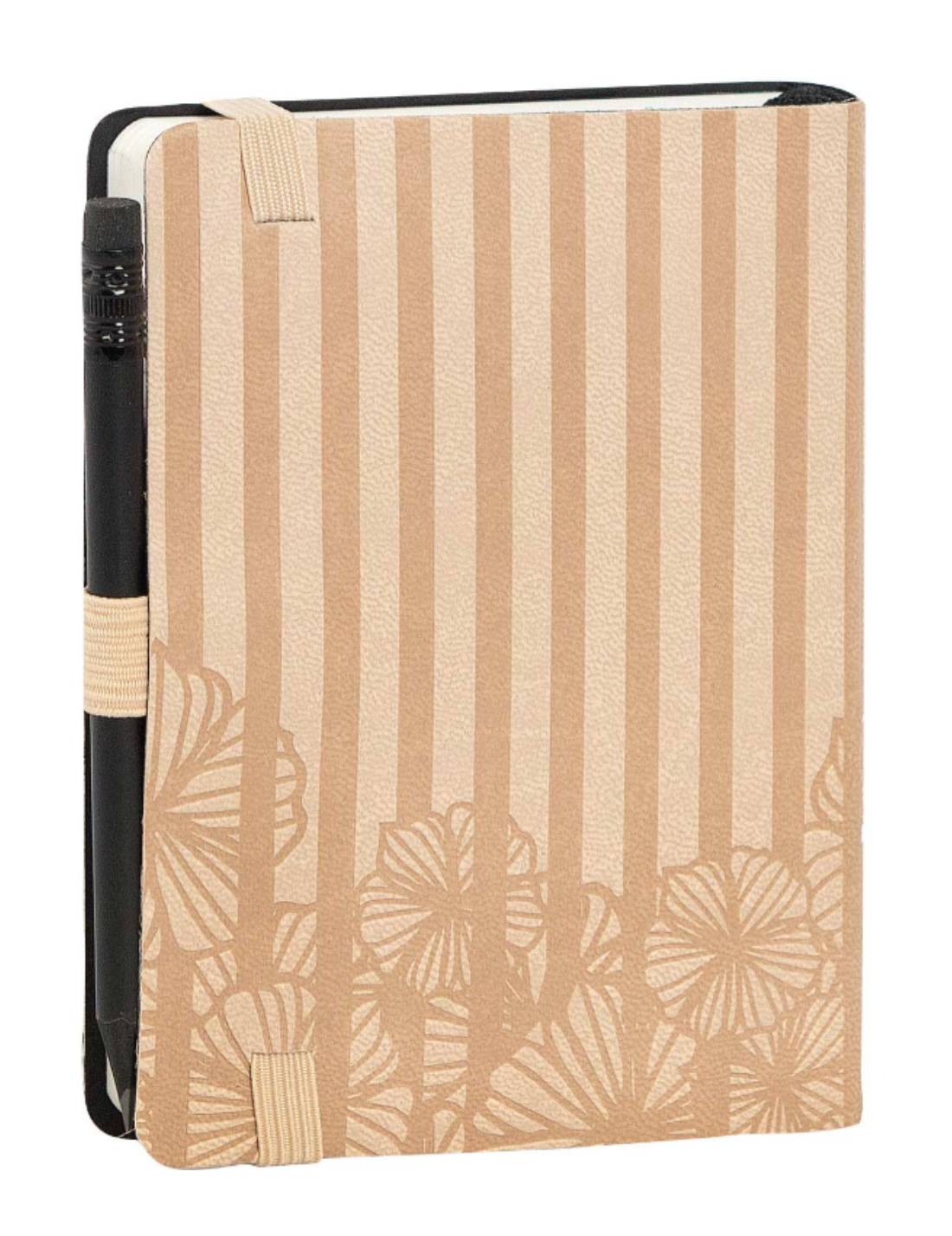 Agenda Giornaliera 12 Mesi 2025 Comix Special Floreal Con Matita 13cm