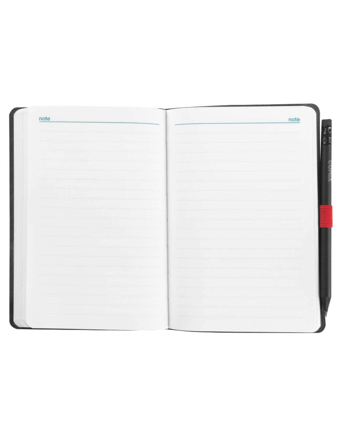 Agenda Settimanale 2025 Comix Special Medium 12 Mesi Con Matita - Medium 12 Mesi Con Matita - Cloudy