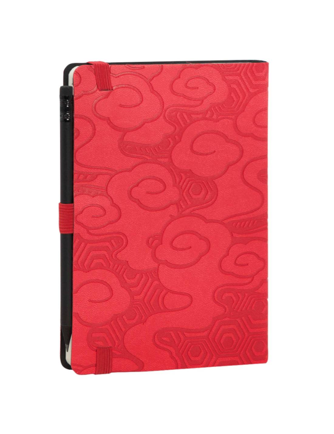 Agenda Settimanale 2025 Comix Special Medium 12 Mesi Con Matita - Medium 12 Mesi Con Matita - Cloudy