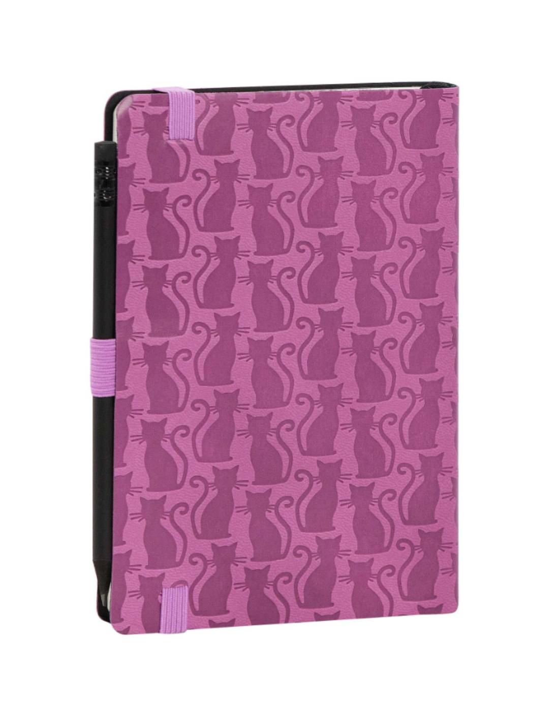 Agenda Settimanale 2025 Comix Special Medium 12 Mesi Con Matita - Medium 12 Mesi Con Matita - Cats