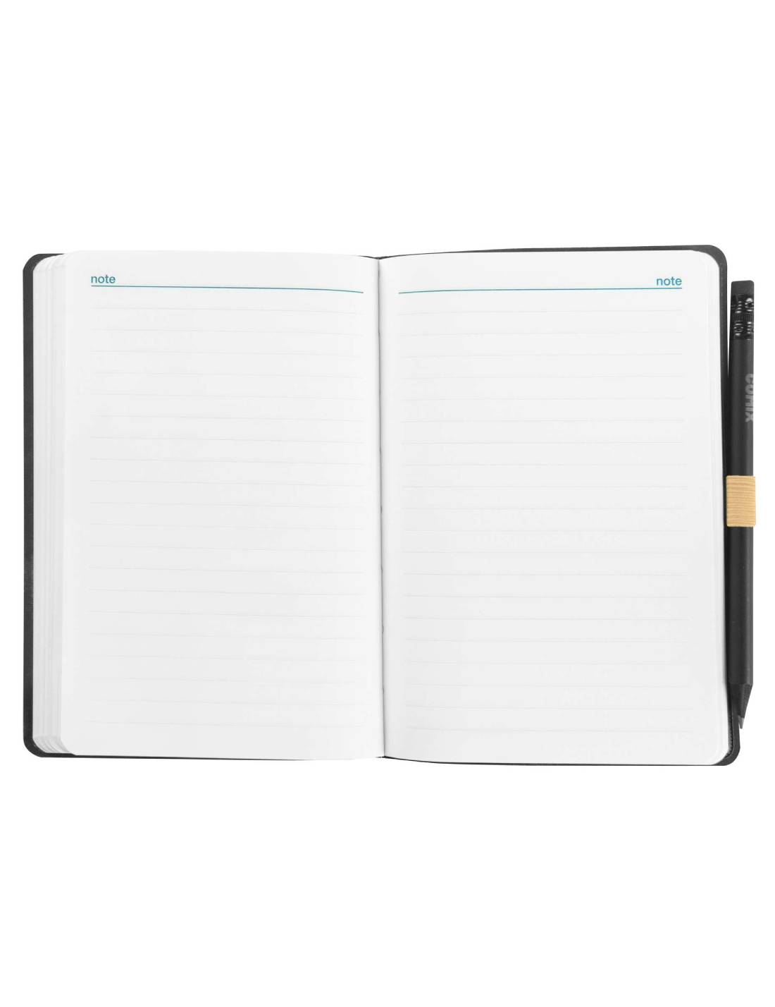 Agenda Settimanale 2025 Comix Special Medium 12 Mesi Con Matita - Floreal