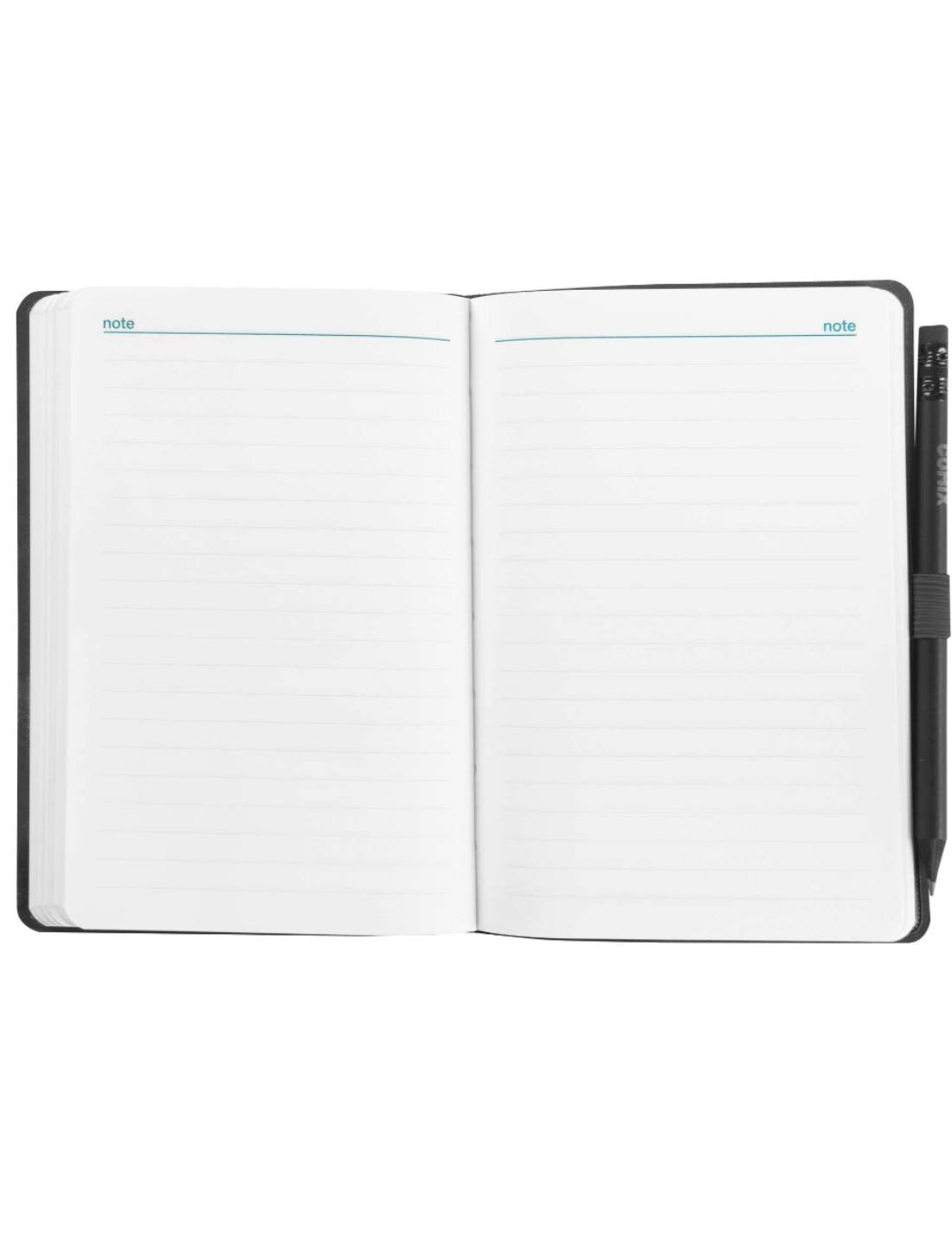 Agenda Settimanale 12 Mesi 2025 Comix Special Geometric Con Matita 16cm