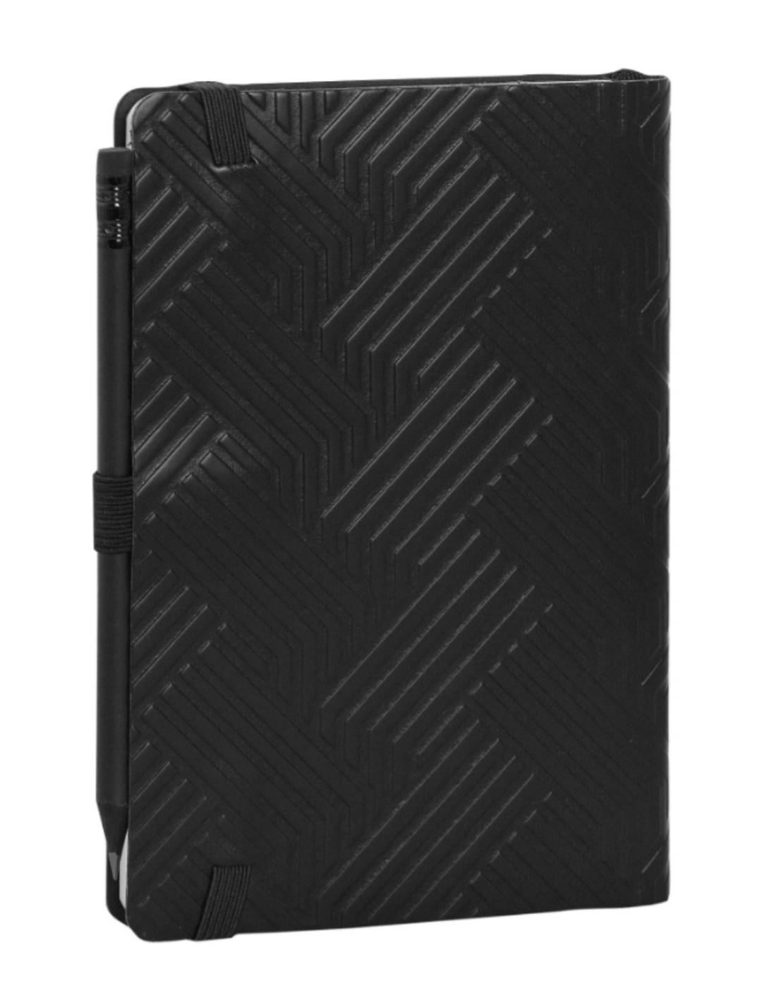 Agenda Settimanale 12 Mesi 2025 Comix Special Geometric Con Matita 16cm