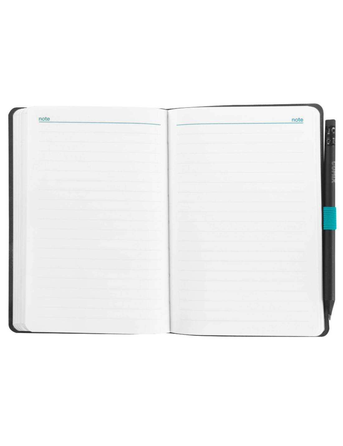 Agenda Settimanale 12 Mesi 2025 Comix Special Media Con Matita - Psycadelic