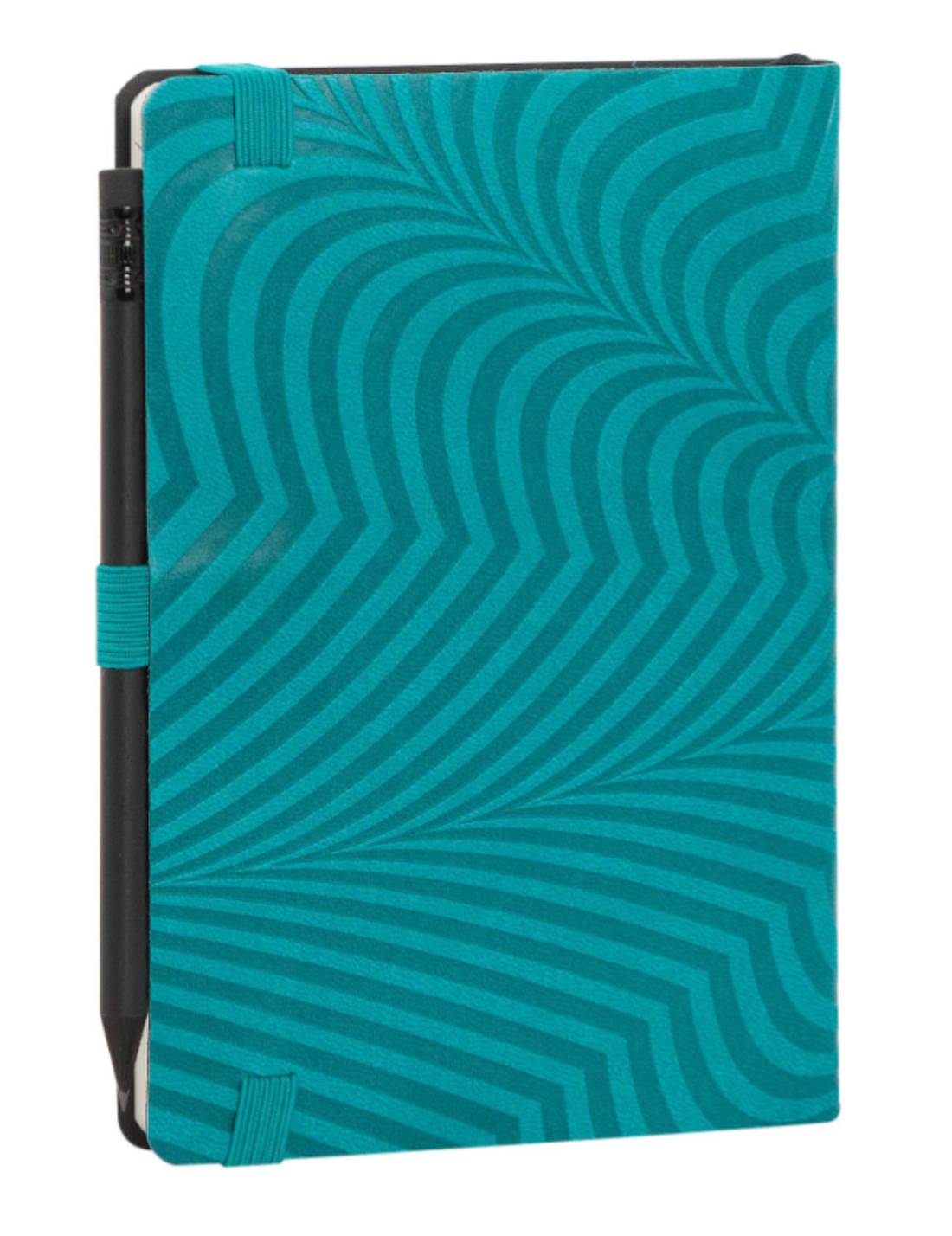 Agenda Settimanale 12 Mesi 2025 Comix Special Media Con Matita - Psycadelic