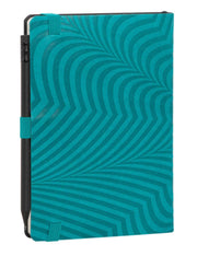 Agenda Settimanale 12 Mesi 2025 Comix Special Media Con Matita - Psycadelic