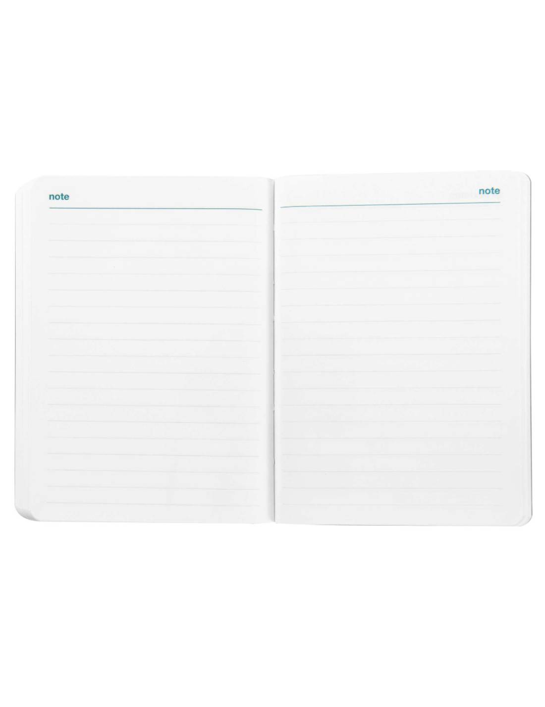 Agenda Settimanale 2025 Comix New Luxury Medium 12 Mesi - Blu