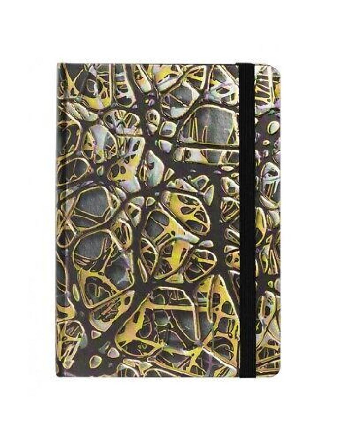 Agenda Giornaliera 2025 Comix Mini 12 Mesi - Reflexes