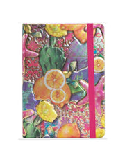 Agenda Giornaliera 12 Mesi 2025 Comix Sicily 16cm