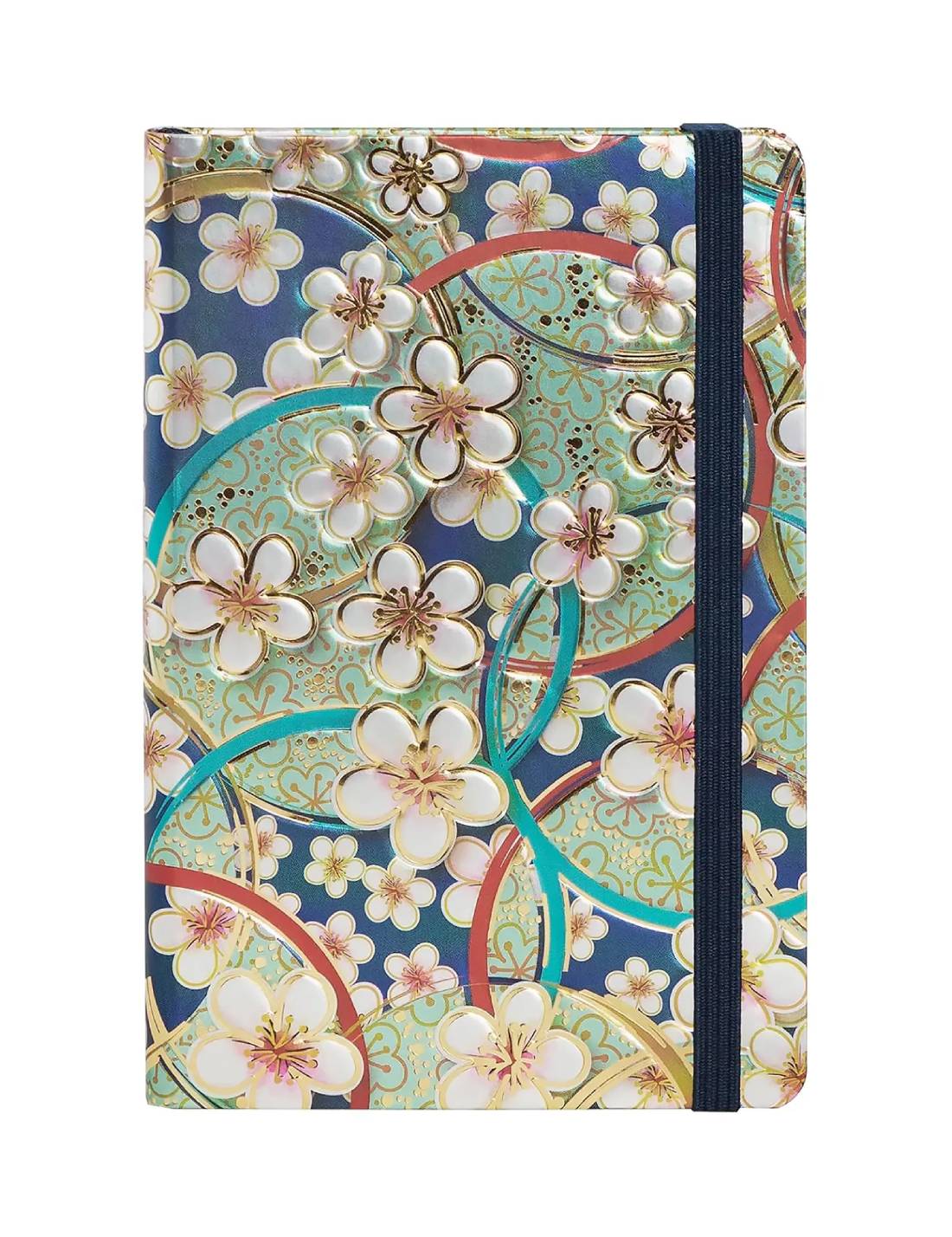 Agenda Settimanale 12 Mesi 2025 Comix Sakura 16cm