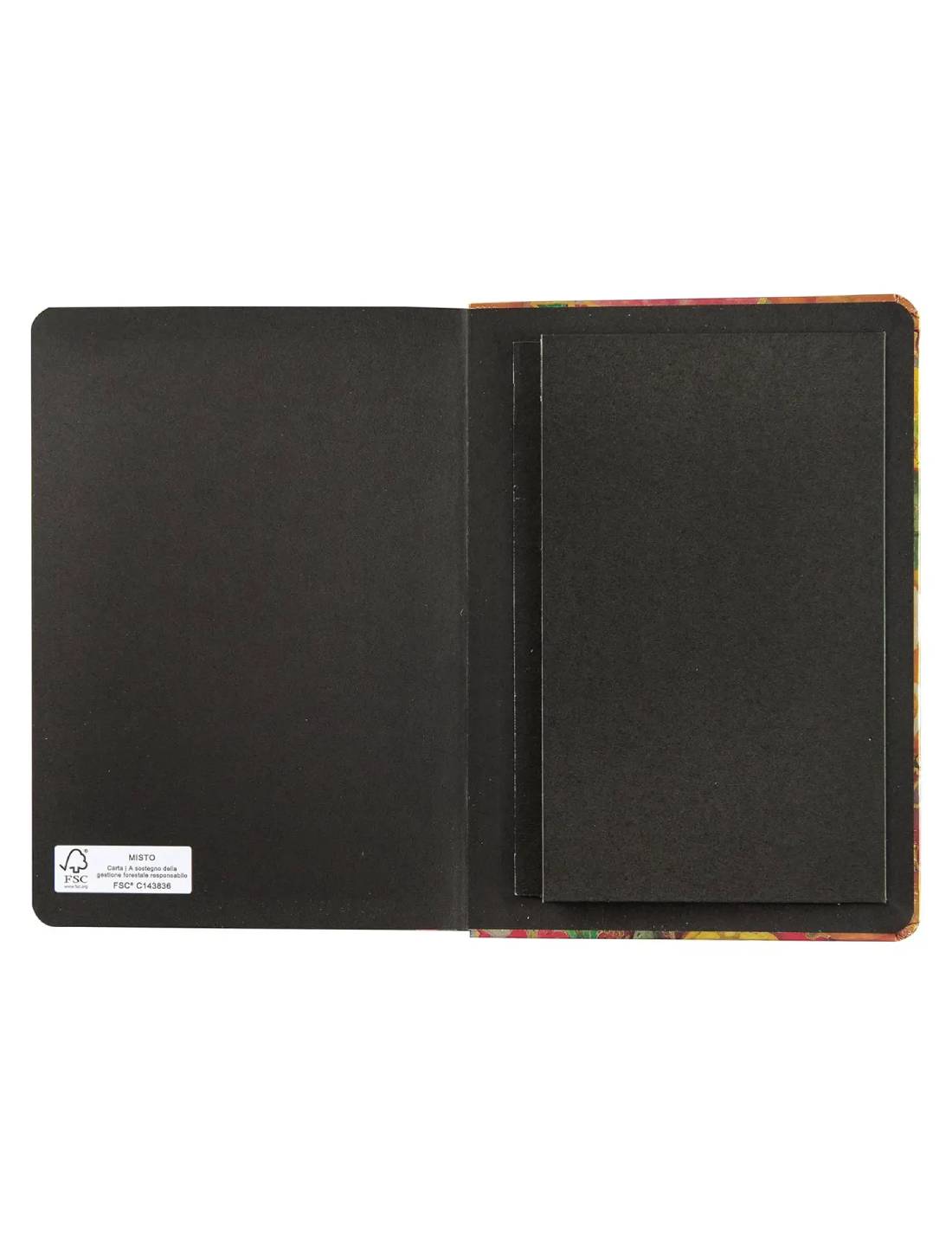 Agenda Settimanale 12 Mesi 2025 Comix Sakura 16cm