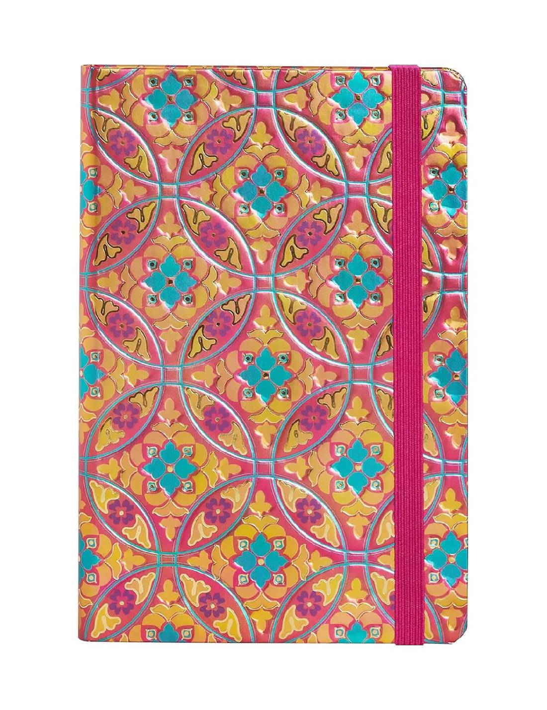 Agenda Settimanale 12 Mesi 2025 Comix Alhambra 21cm