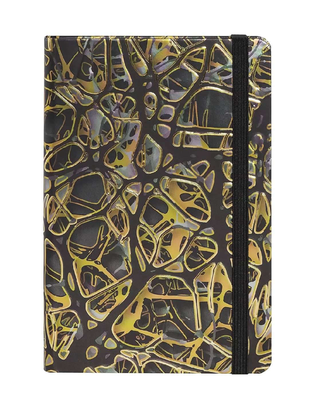 Agenda Settimanale 12 Mesi 2025 Comix Reflexes Large 21cm