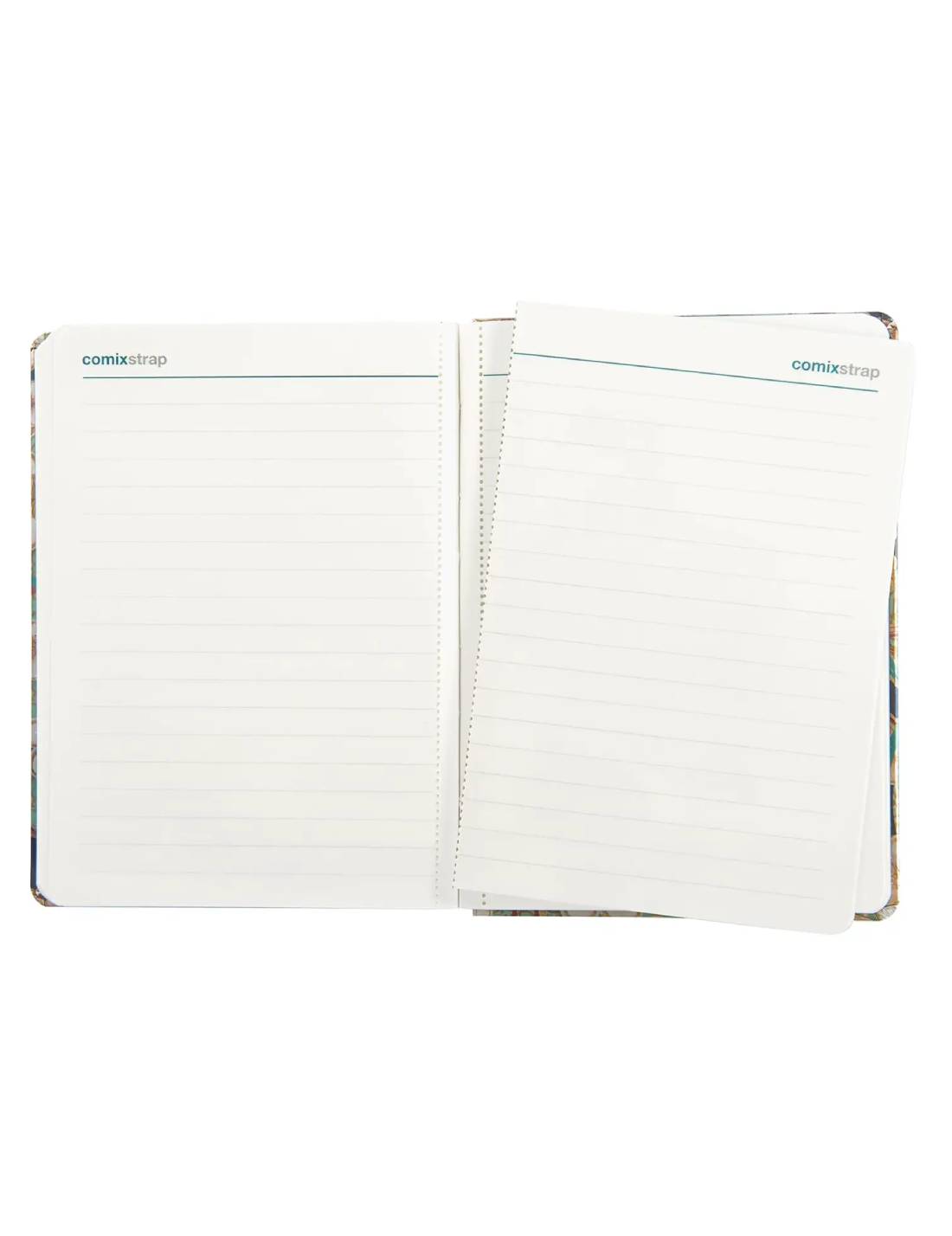 Agenda Settimanale 12 Mesi 2025 Comix Sicily 21cm