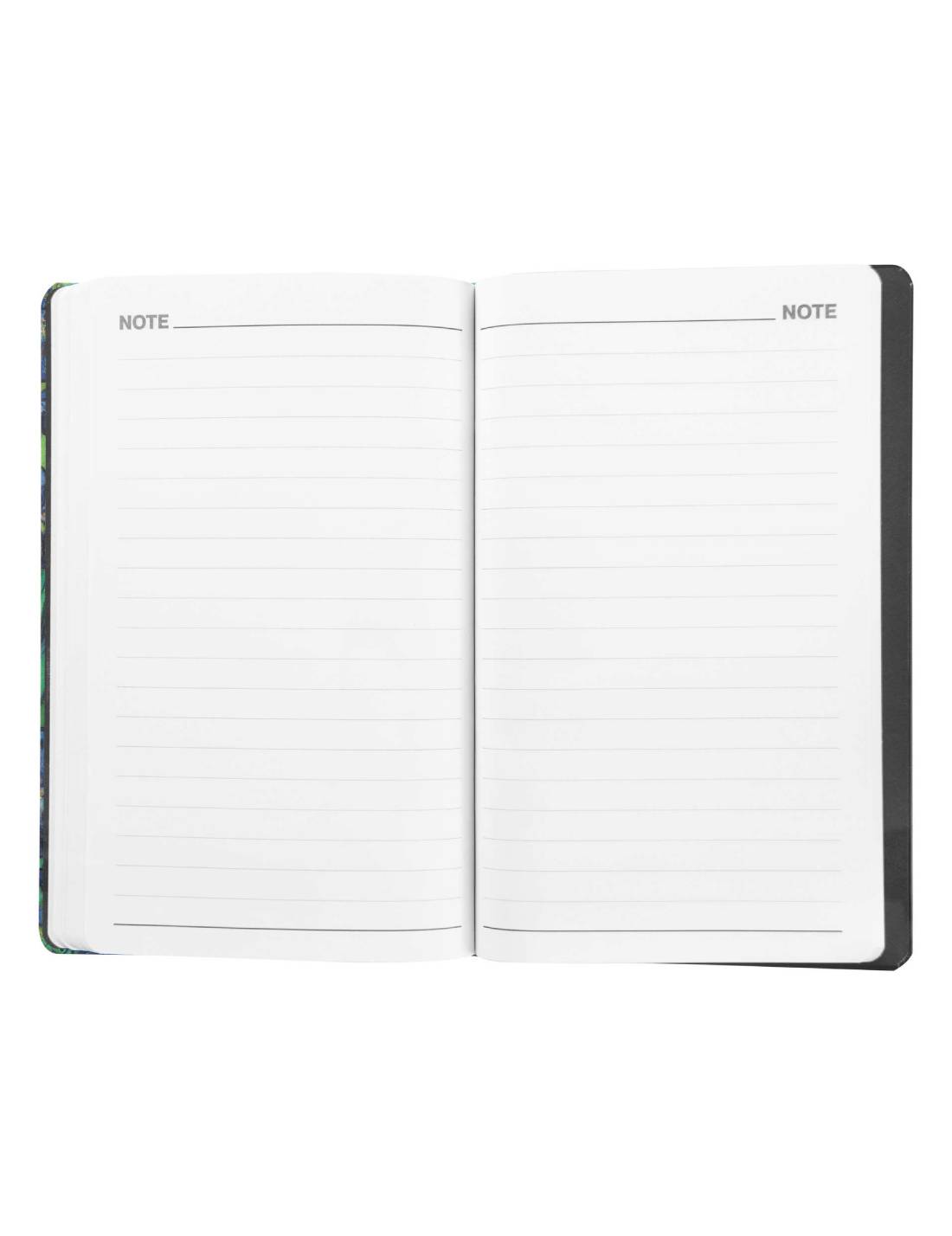 Agenda Settimanale 12 Mesi 2025 Halta Definizione Iris 21cm