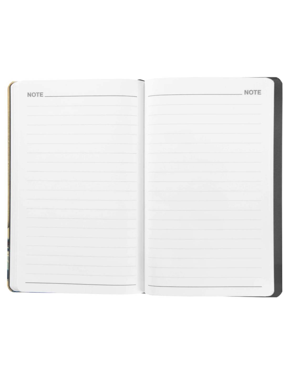 Agenda Settimanale 12 Mesi 2025 Halta Definizione Onda 21cm