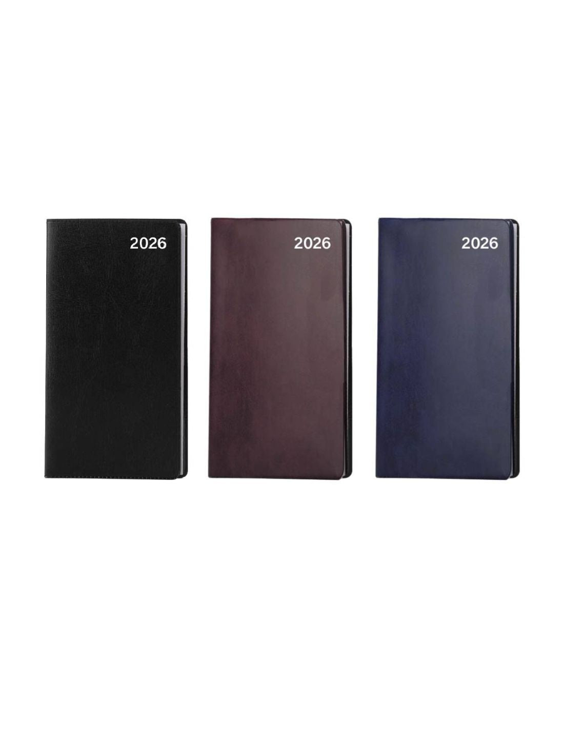 Agenda InTempo Mensile Intercambiabile 7x14cm