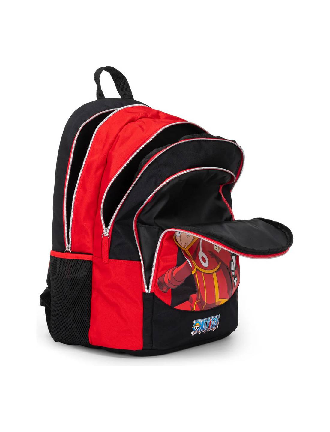 Zaino Organizzato One Piece
