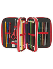 Astuccio Completo 3 Zip One Piece