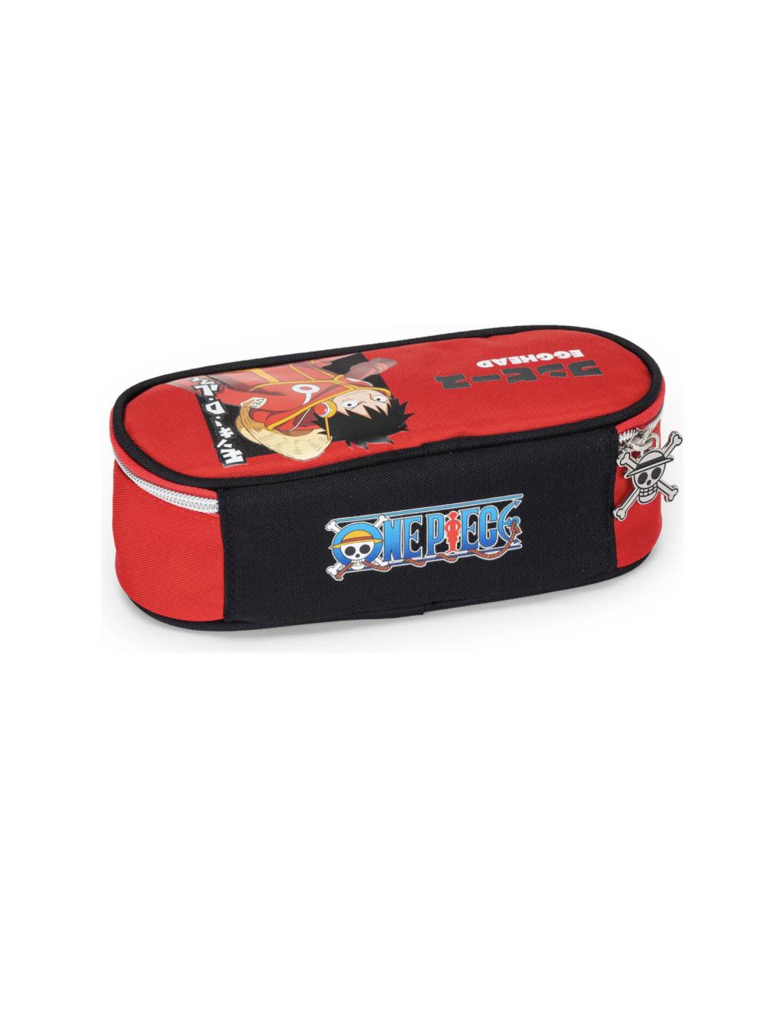 Astuccio Portapenne Ovale One Piece
