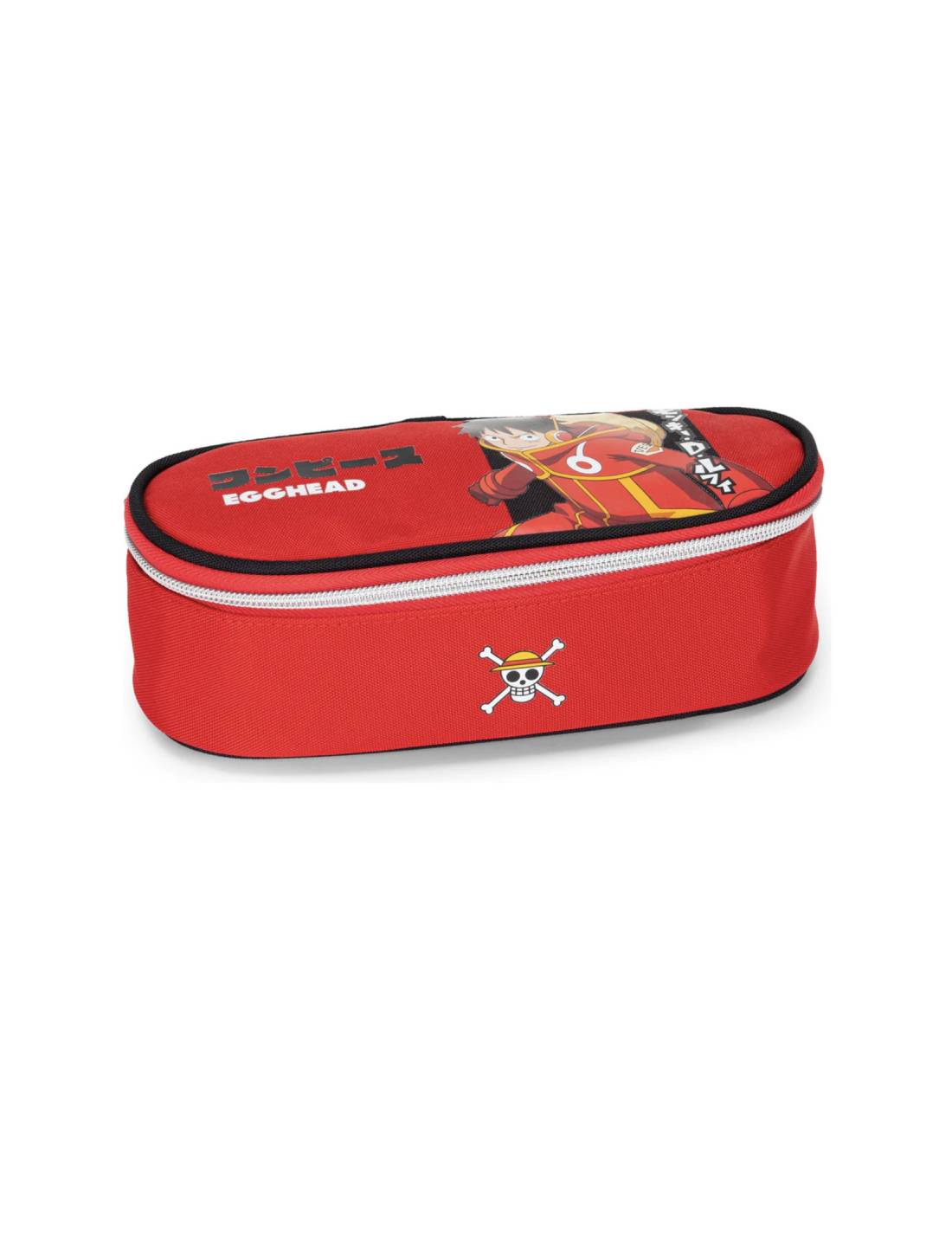 Astuccio Portapenne Ovale One Piece