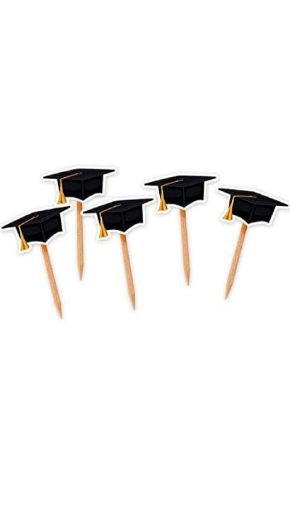 Pics Laurea Cappello Laureato Conf.25pz