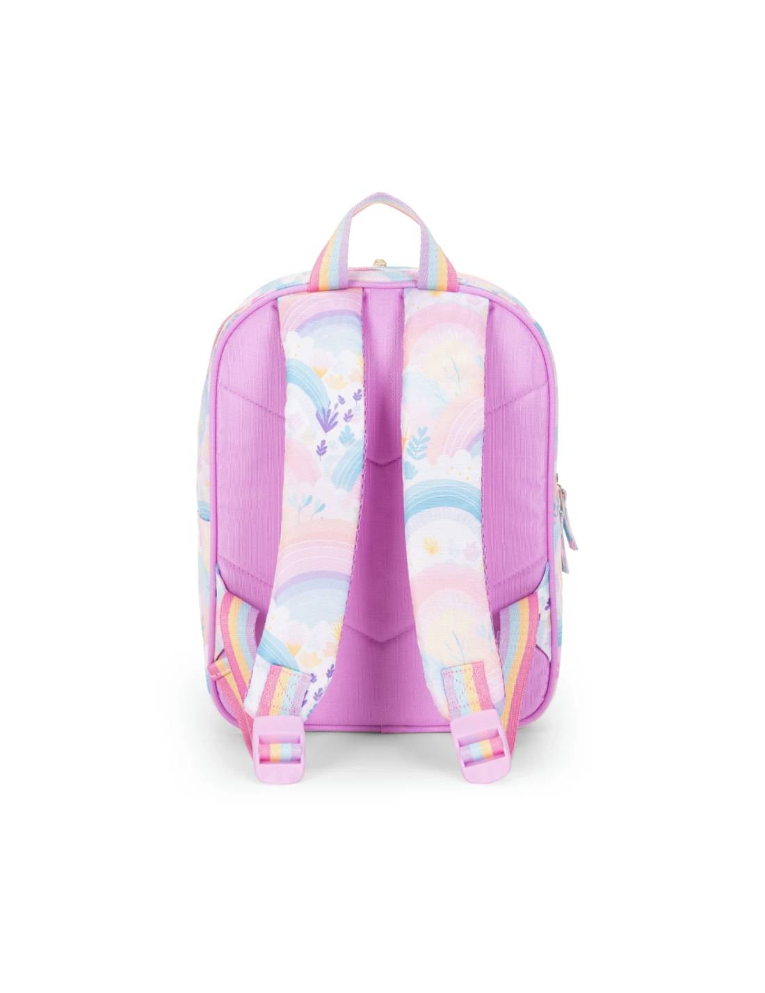 Mini Zaino Asilo Unicorno Mofu Mofu