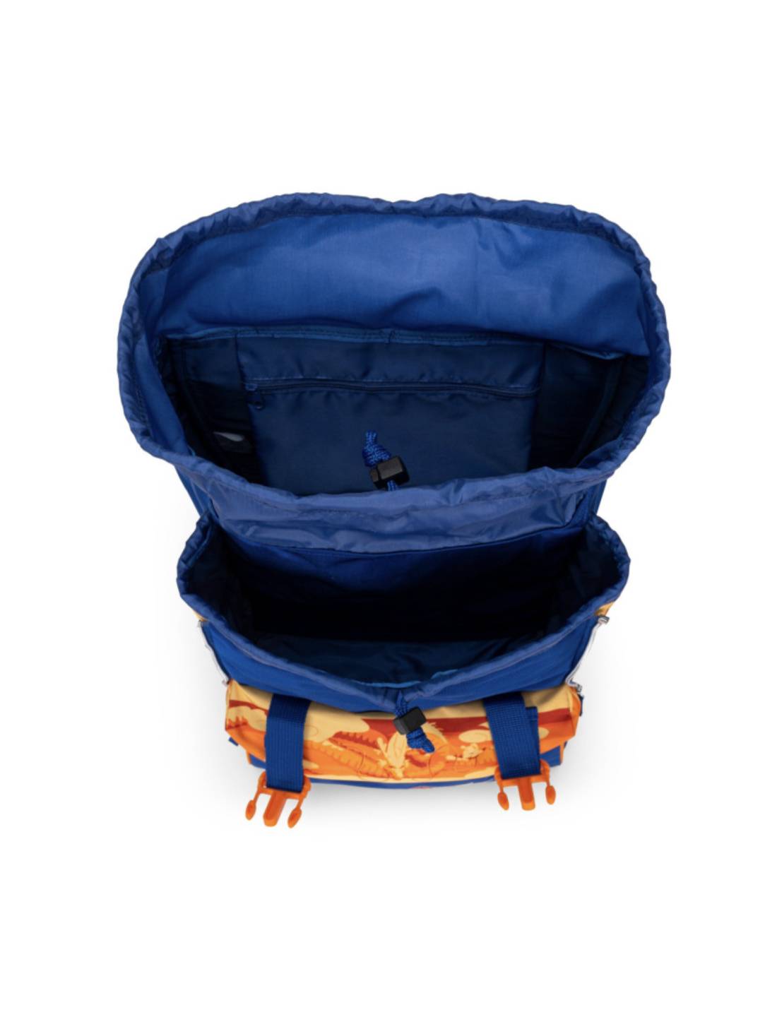 Zaino Estensibile Dragon Ball