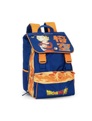 Zaino Estensibile Dragon Ball