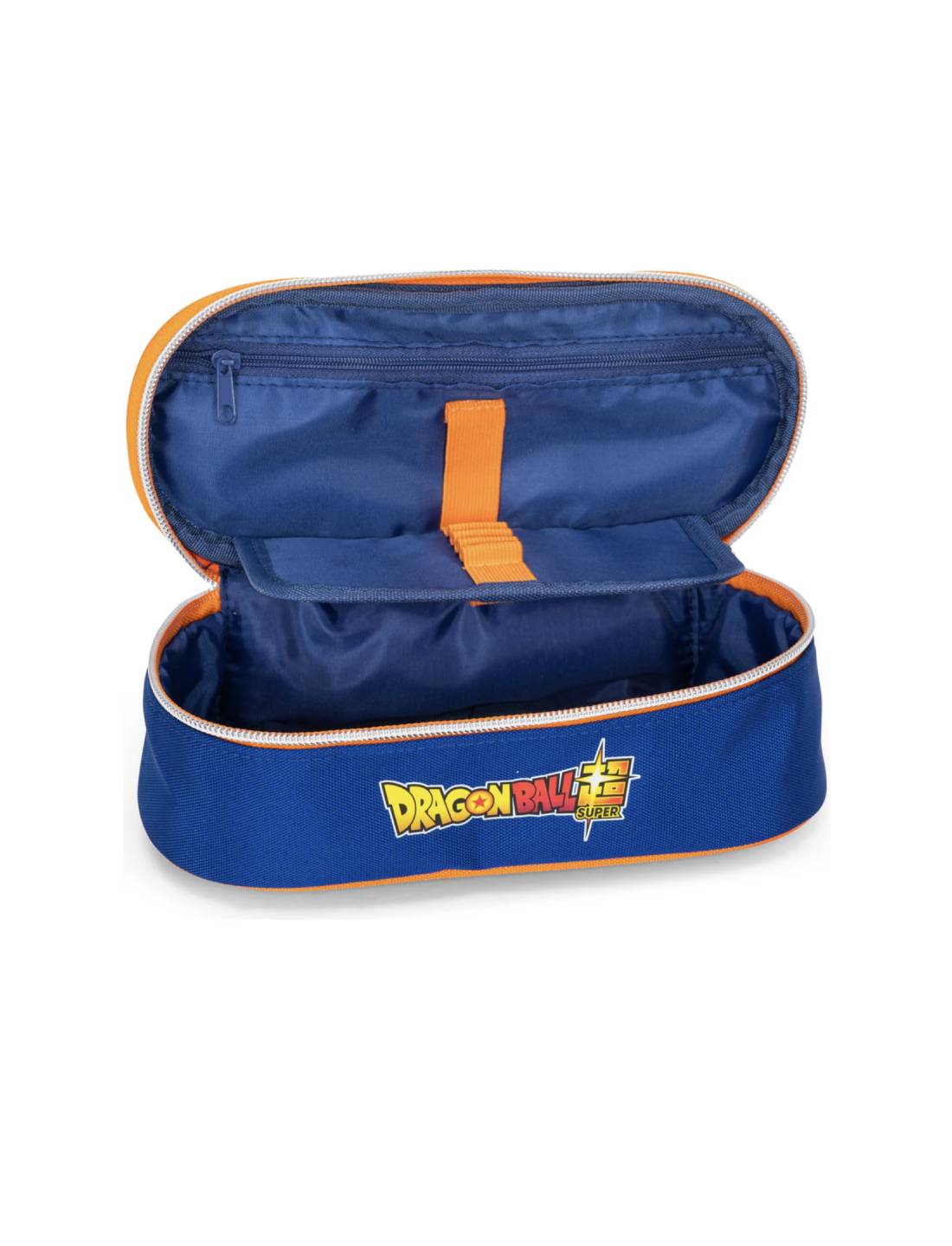 Astuccio Portapenne Ovale Dragon Ball