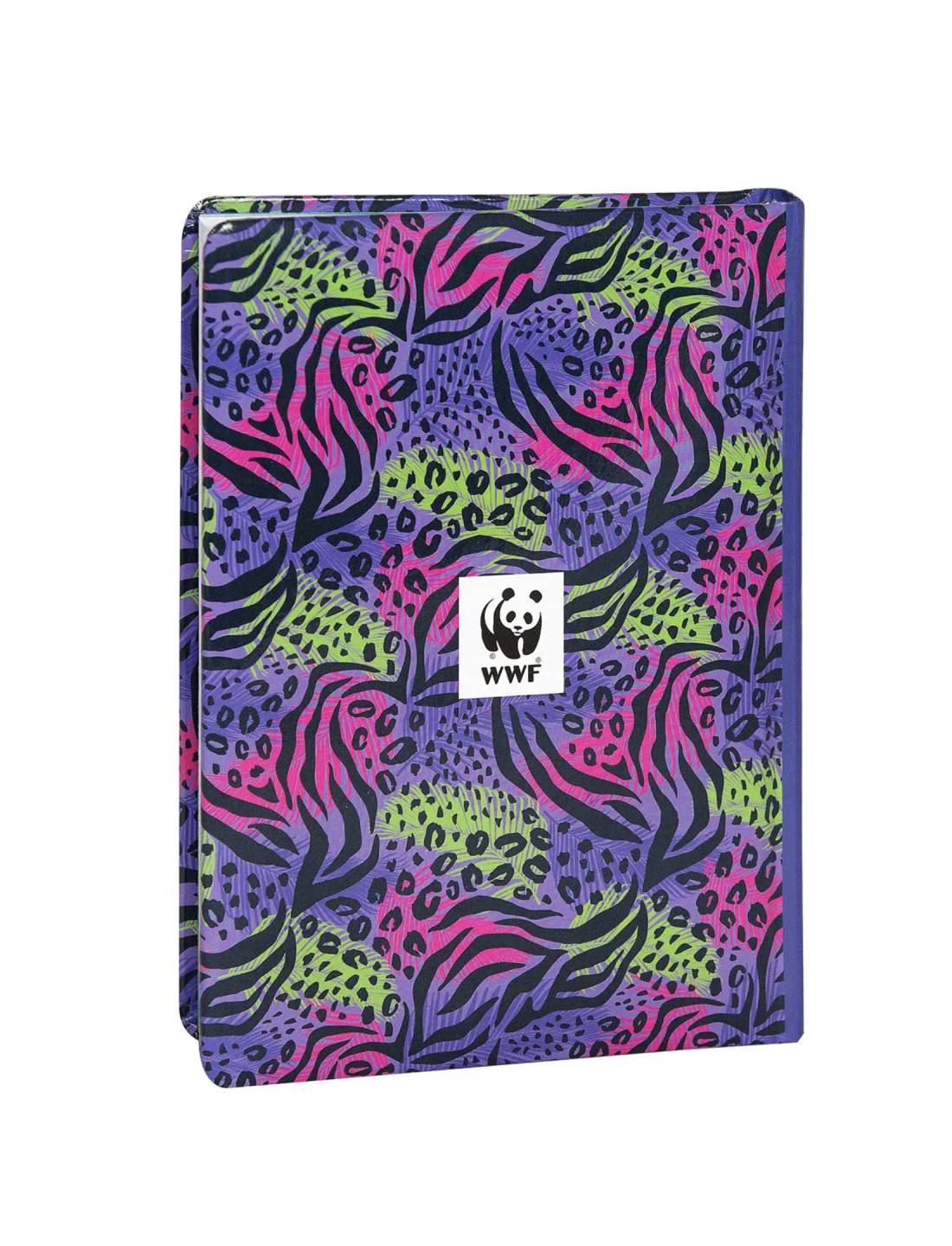 Diario 12 Mesi Datato WWF Koala