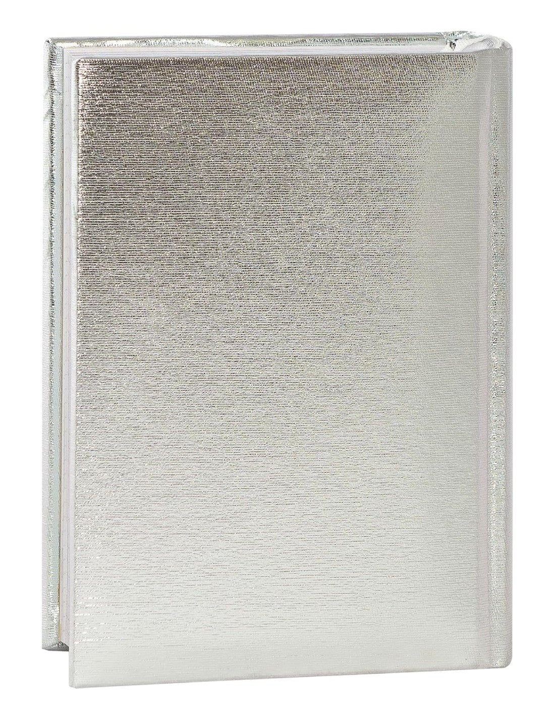 Diario Scuola 16 Mesi Datato 2025/2026 Comix Special Edition Silver Heart Mini