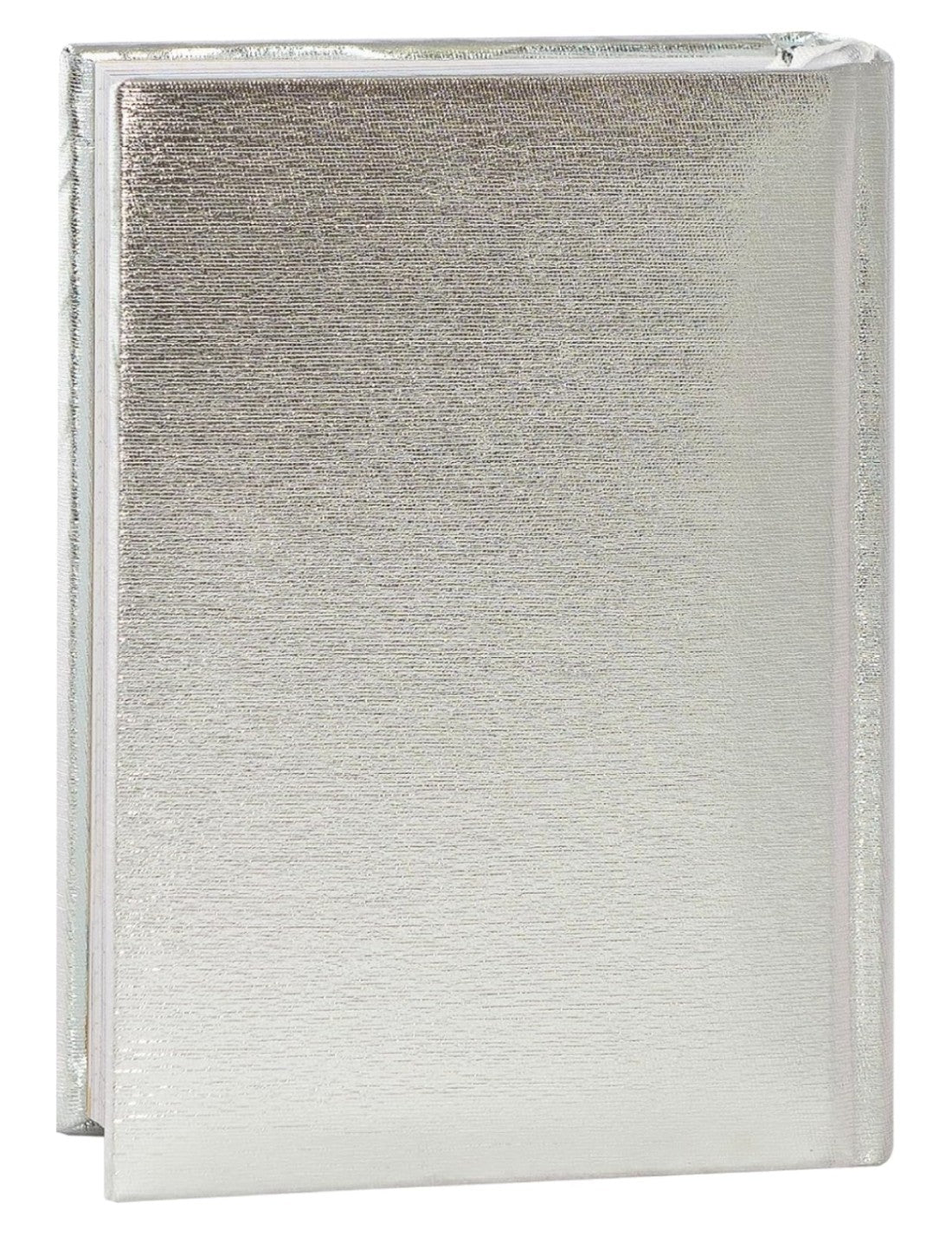 Diario Scuola 16 Mesi Datato 2025/2026 Comix Special Edition Silver Star Mini