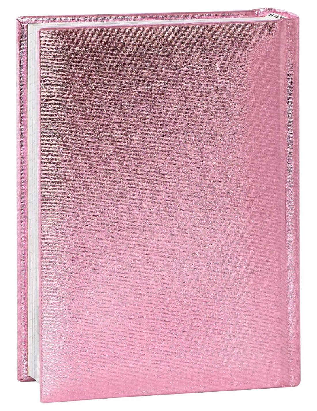 Diario Scuola 16 Mesi Datato 2025/2026 Comix Special Edition Pink Heart Standard