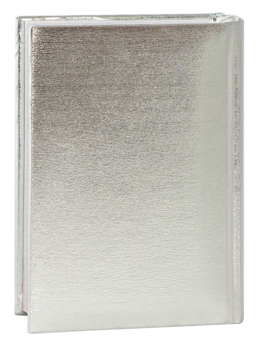 Diario Scuola 16 Mesi Datato 2025/2026 Special Comix Silver Heart Standard