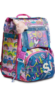 Zaino Seven Estensibile Colorbow