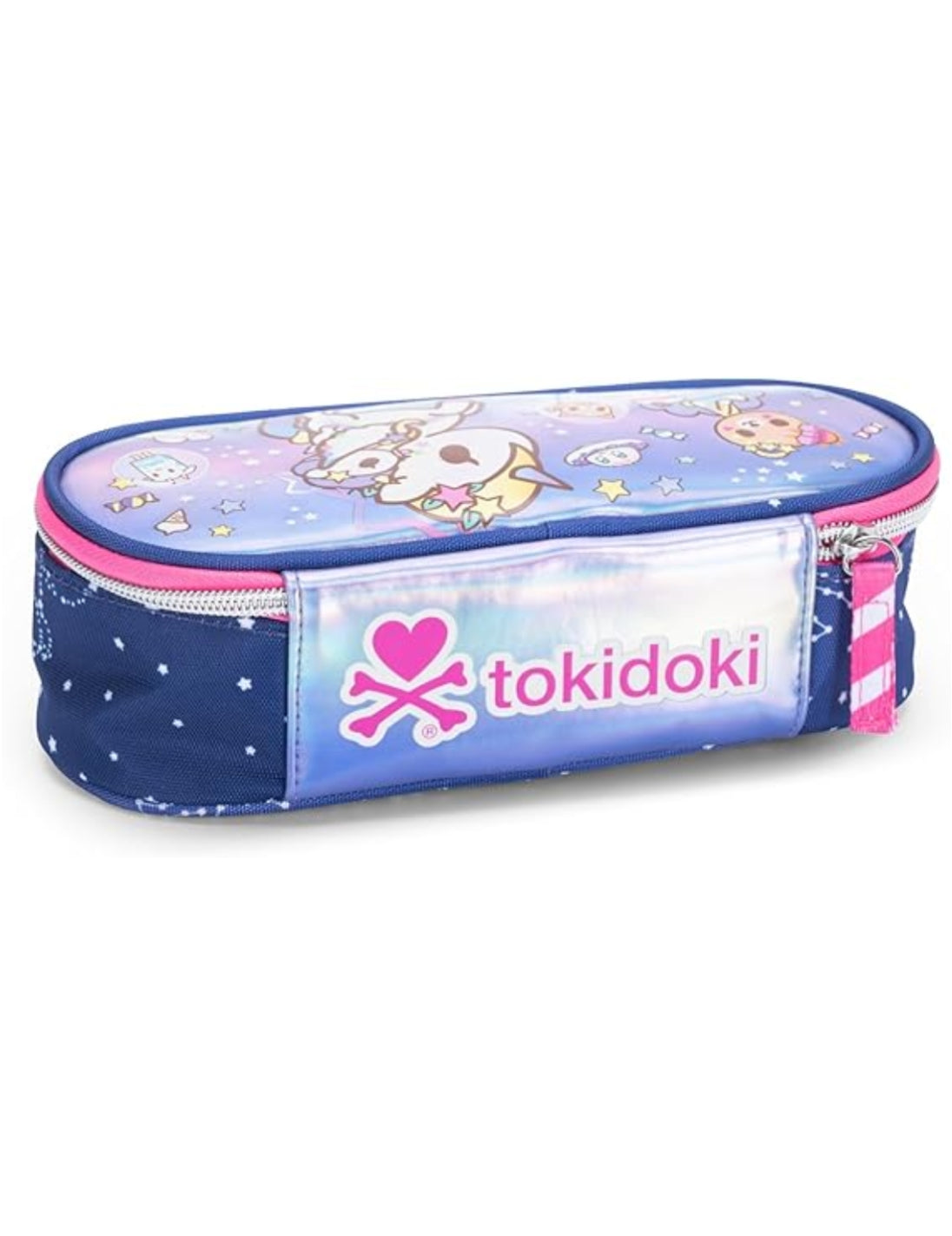 Astuccio Portapenne Ovale Tokidoki