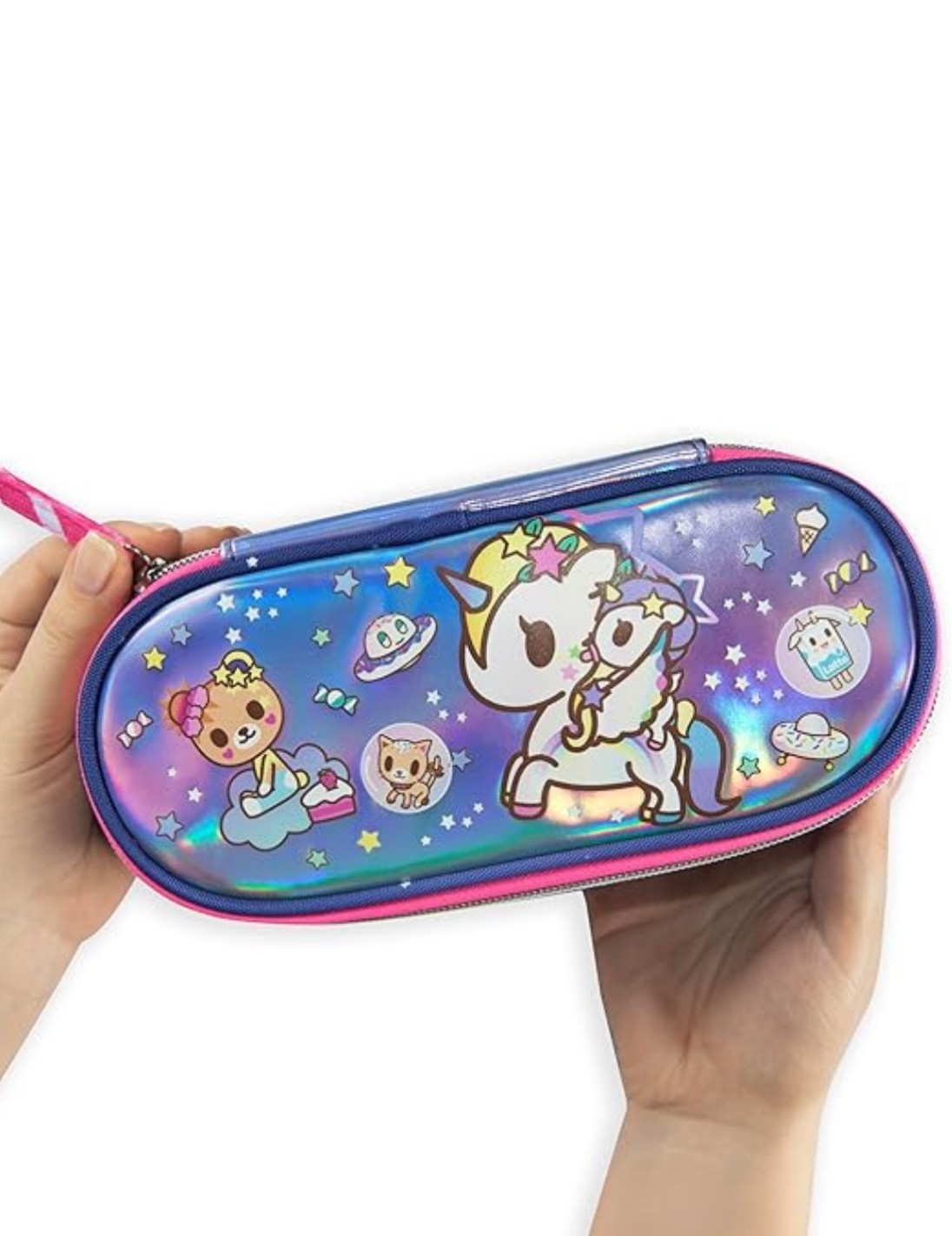 Astuccio Portapenne Ovale Tokidoki