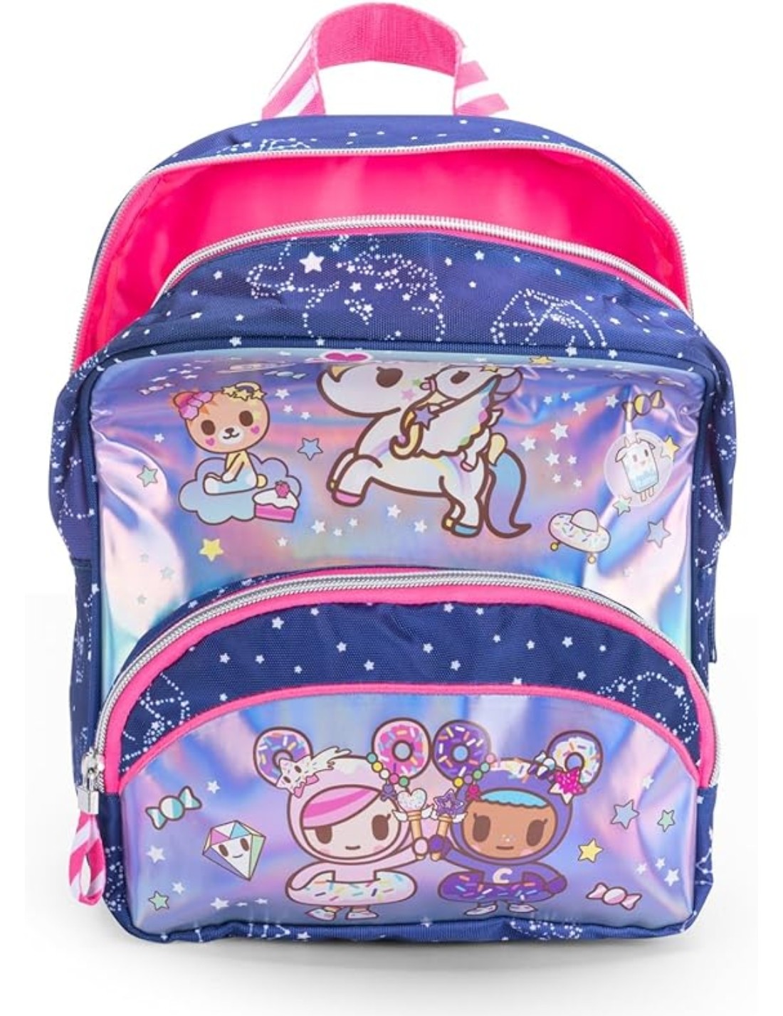 Mini Zaino Asilo Tokidoki